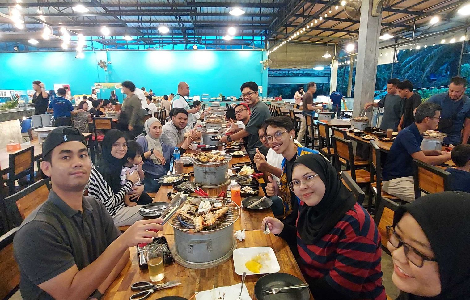 Company Trip 2023 - Krabi
